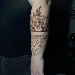 Tattoo Artist Заикин Богдан 