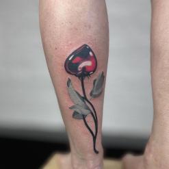 Tattoo Artist Евгения Шаульская