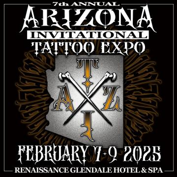 Tattooed City Poconos Tattoo Expo 2022 November 2022 United States