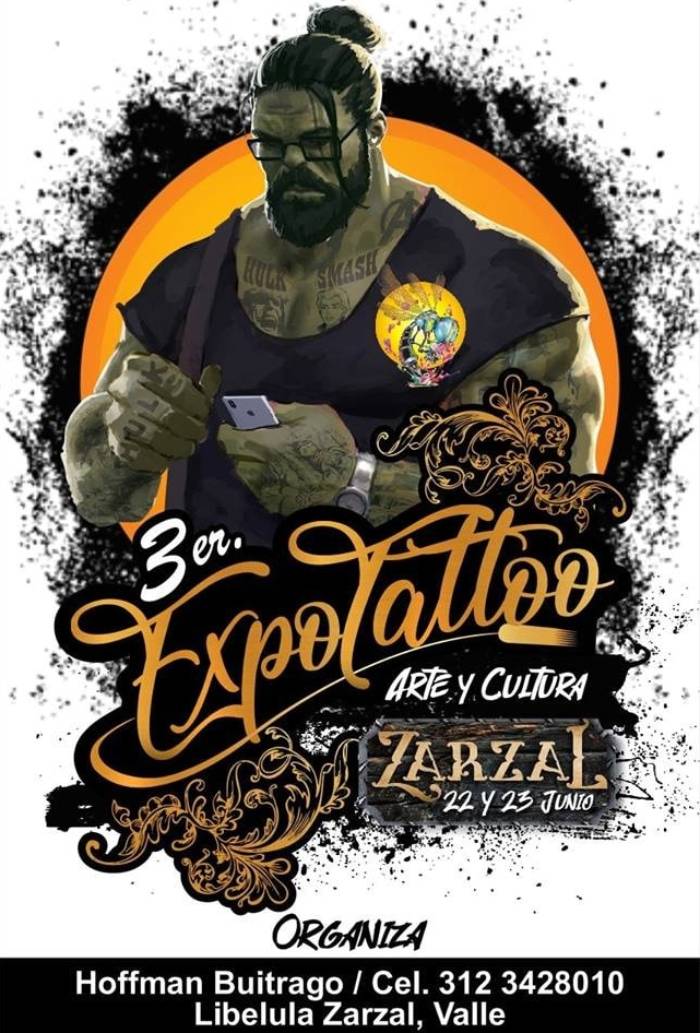 ink masters tattoo expo 2022