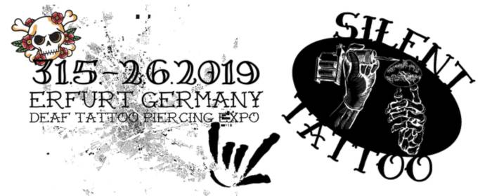 Silent Tattoo Expo 2019