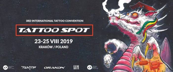 3º Spot de Tatuagem Zakopane