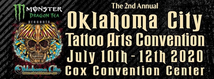 New safety guidelines in place at 2nd annual OKC Tattoo Arts Convention   KTUL