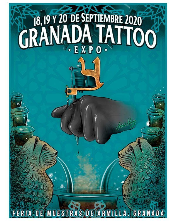 Festival Graum Granada