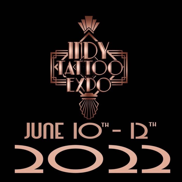 Indy Tattoo Expo Recap  PATTERN