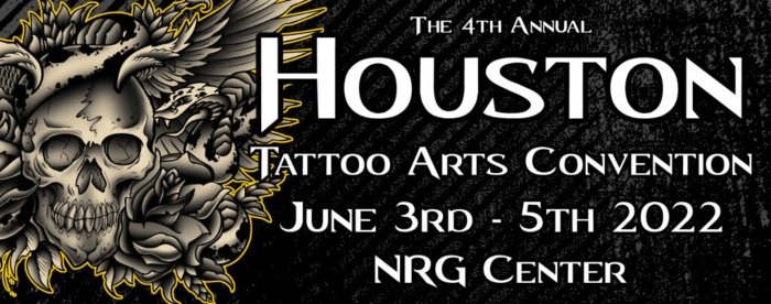 Dallas Tattoo Arts Convention 2019  Villain Arts  YouTube