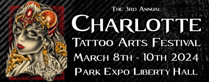 Charlotte Tattoo Arts Convention 2024 2024 INKPPL   Charlotte Tattoo Arts Festival 2024 1 