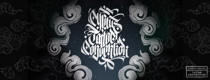 Cyprus Tattoo Convention 2023