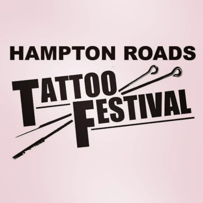 Hampton Roads Tattoo Festival 2023 03 05 марта 2023 iNKPPL