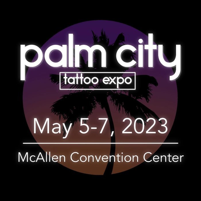 Palm City Tattoo Expo 2023