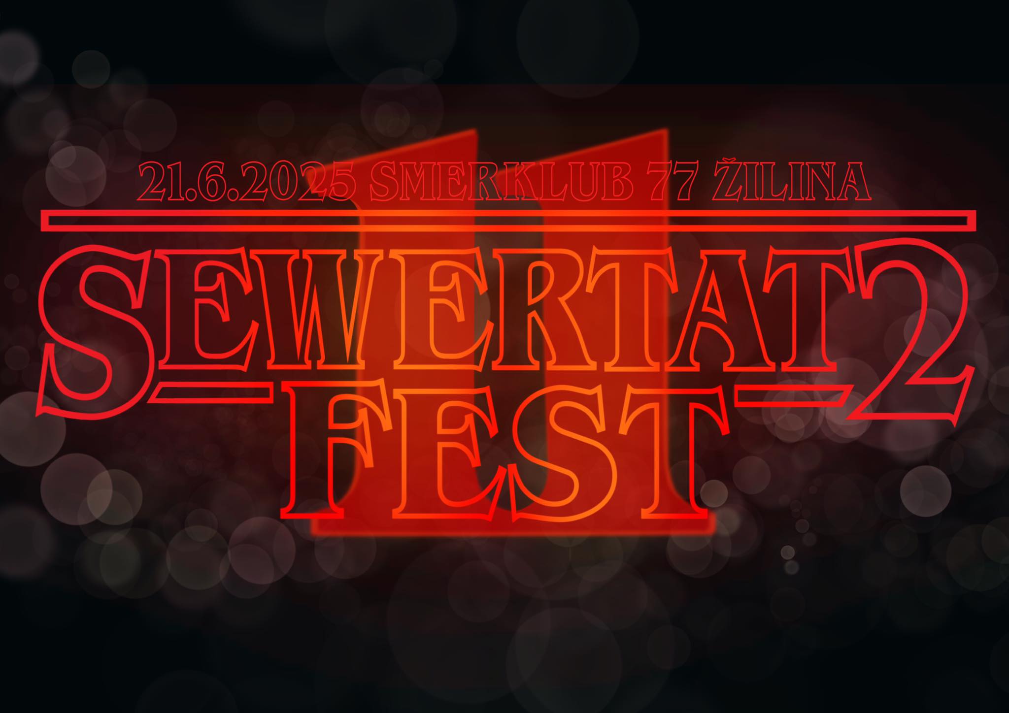 Sewer Tattoo Fest 2025