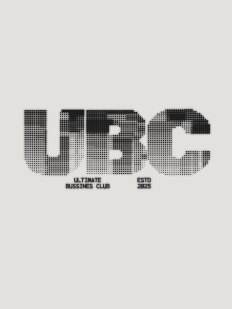 Ultimate Business Club