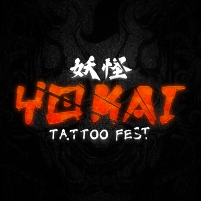Yokai Tattoo Fest (Online)  2023