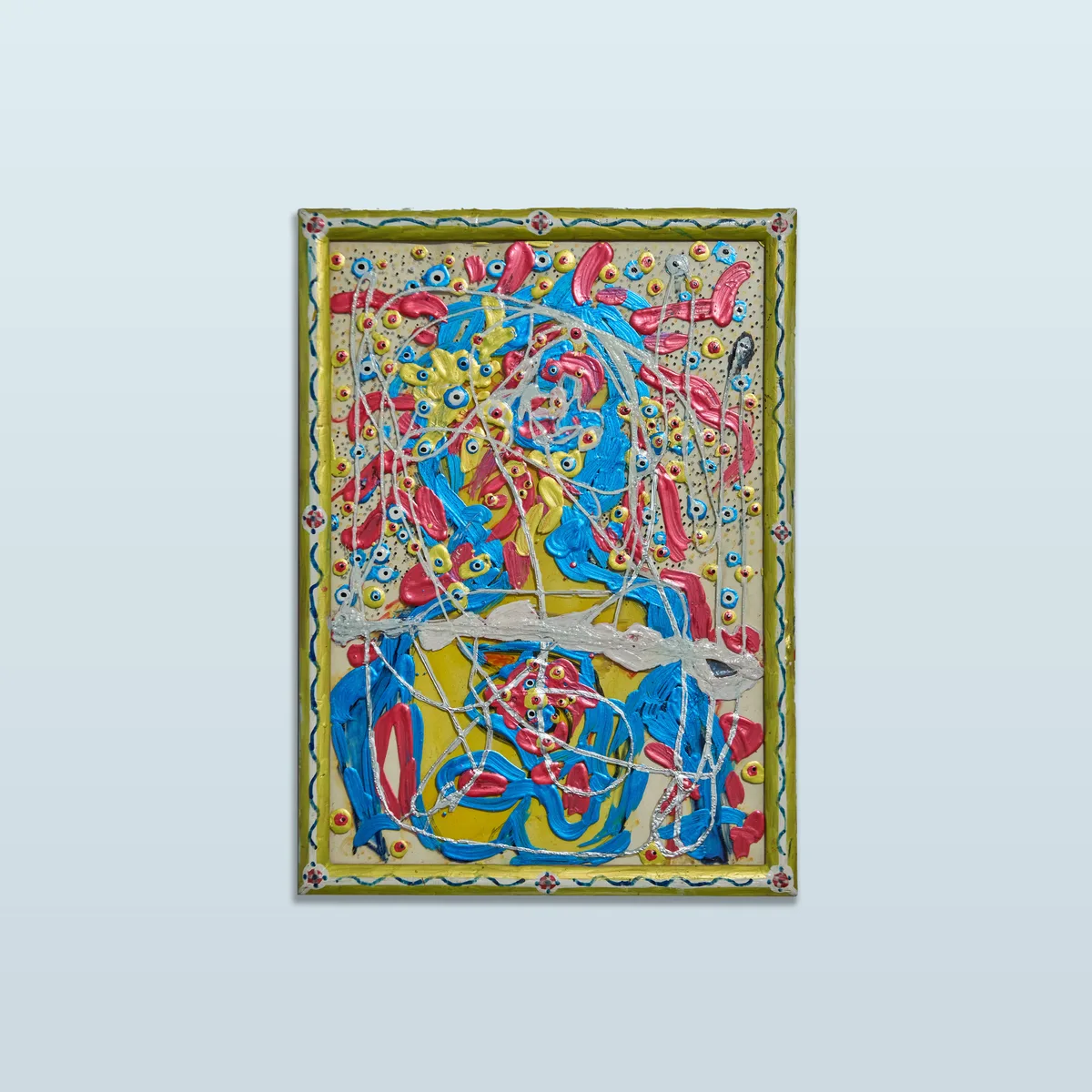 Le visage de la liberté — L'artiste Vladimir Spartak - image 8