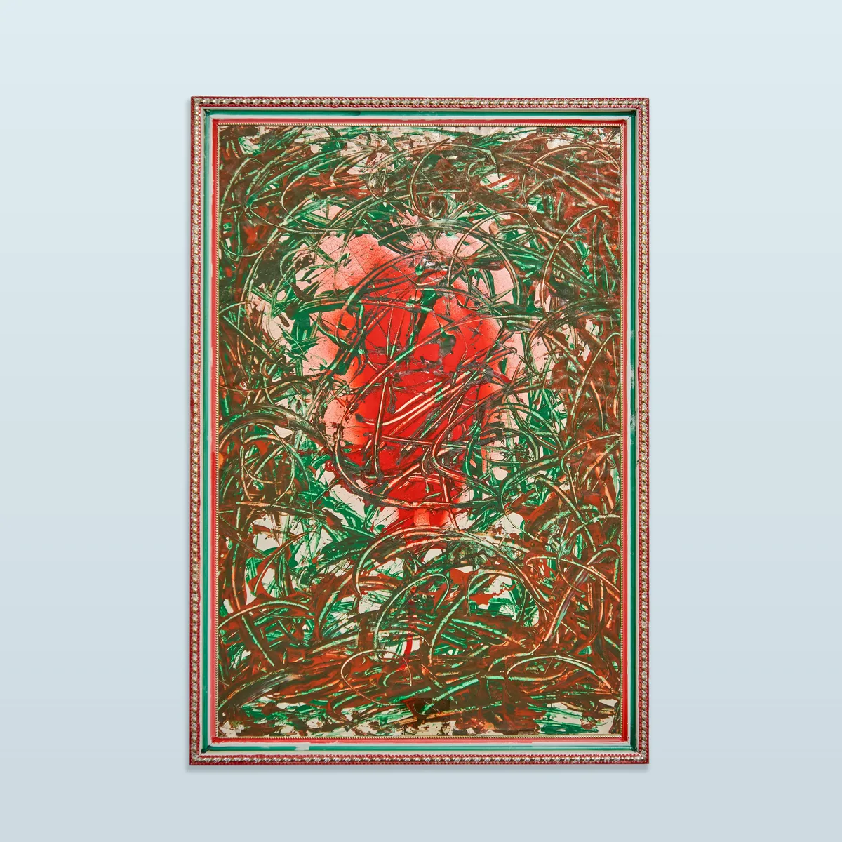 Le visage de la liberté — L'artiste Vladimir Spartak - image 14