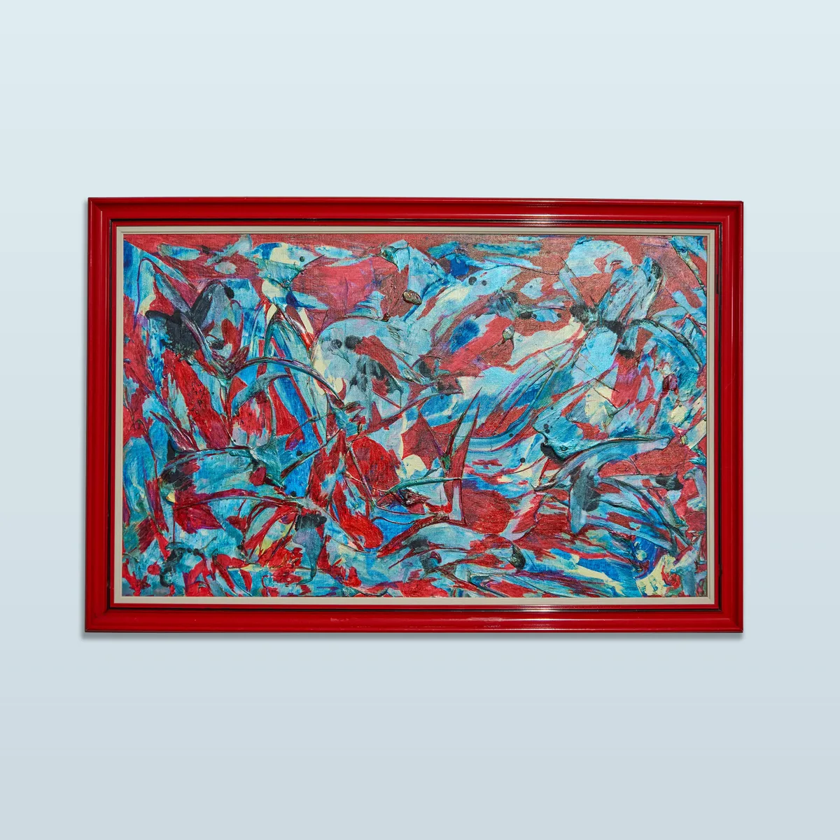 Le visage de la liberté — L'artiste Vladimir Spartak - image 12