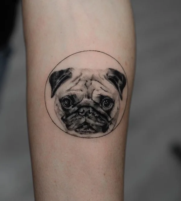 black and grey black and grey tatuaje en forearm #67574 | Tatuador Dencz Orsolya