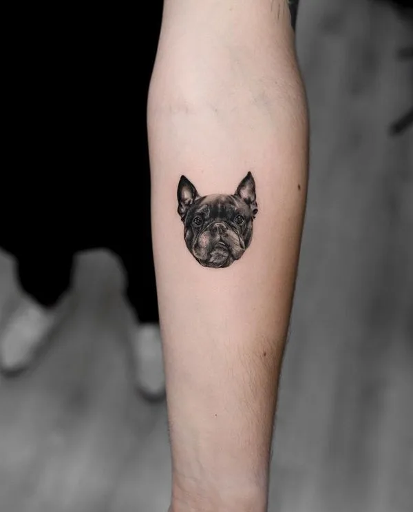 black and grey realism tatuaje en forearm #67579 | Tatuador Dencz Orsolya
