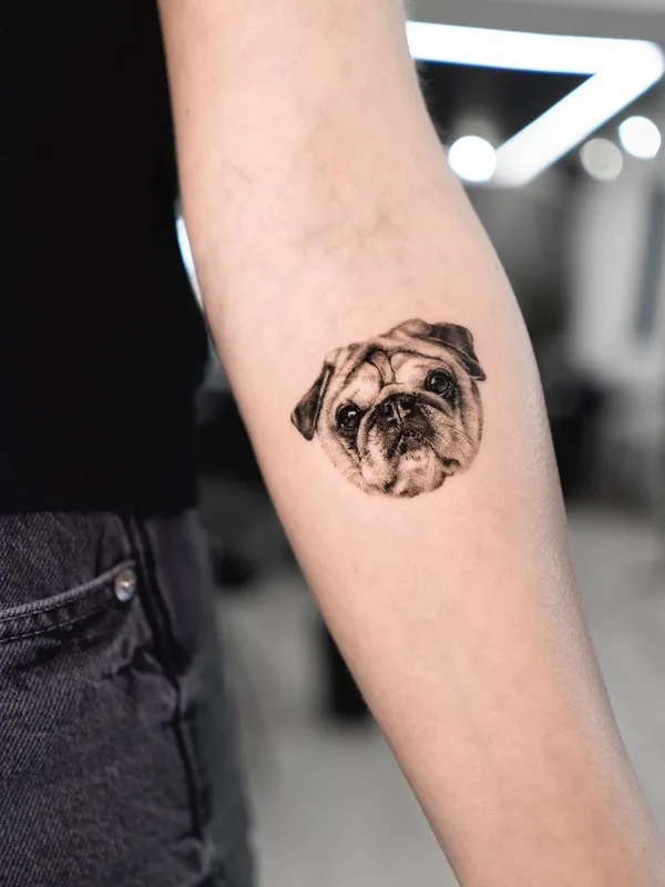 black and grey realism tatuaje en forearm #67581 | Tatuador Dencz Orsolya