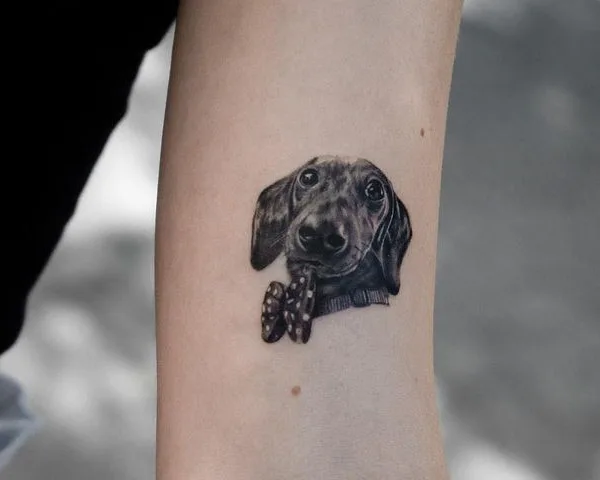 black and grey realism tatuaje en forearm #67577 | Tatuador Dencz Orsolya