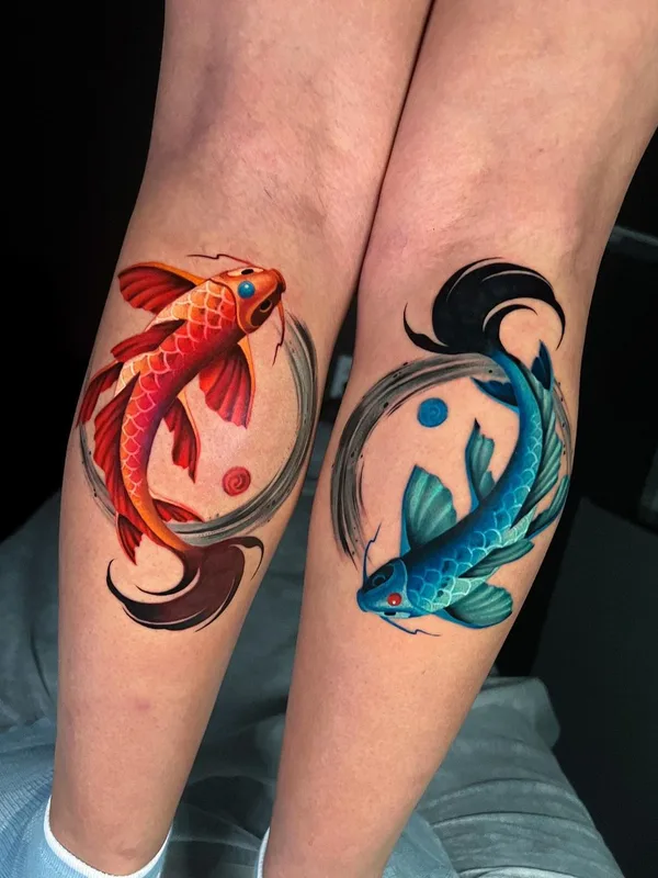 Illustrative tattoo by Артур Мамлиев in Ташкент