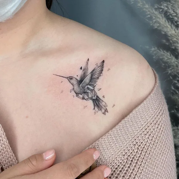Графика tattoo by Илья Поволоцкий  in Екатеринбург
