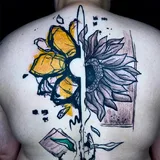 Night Owl Tattoo