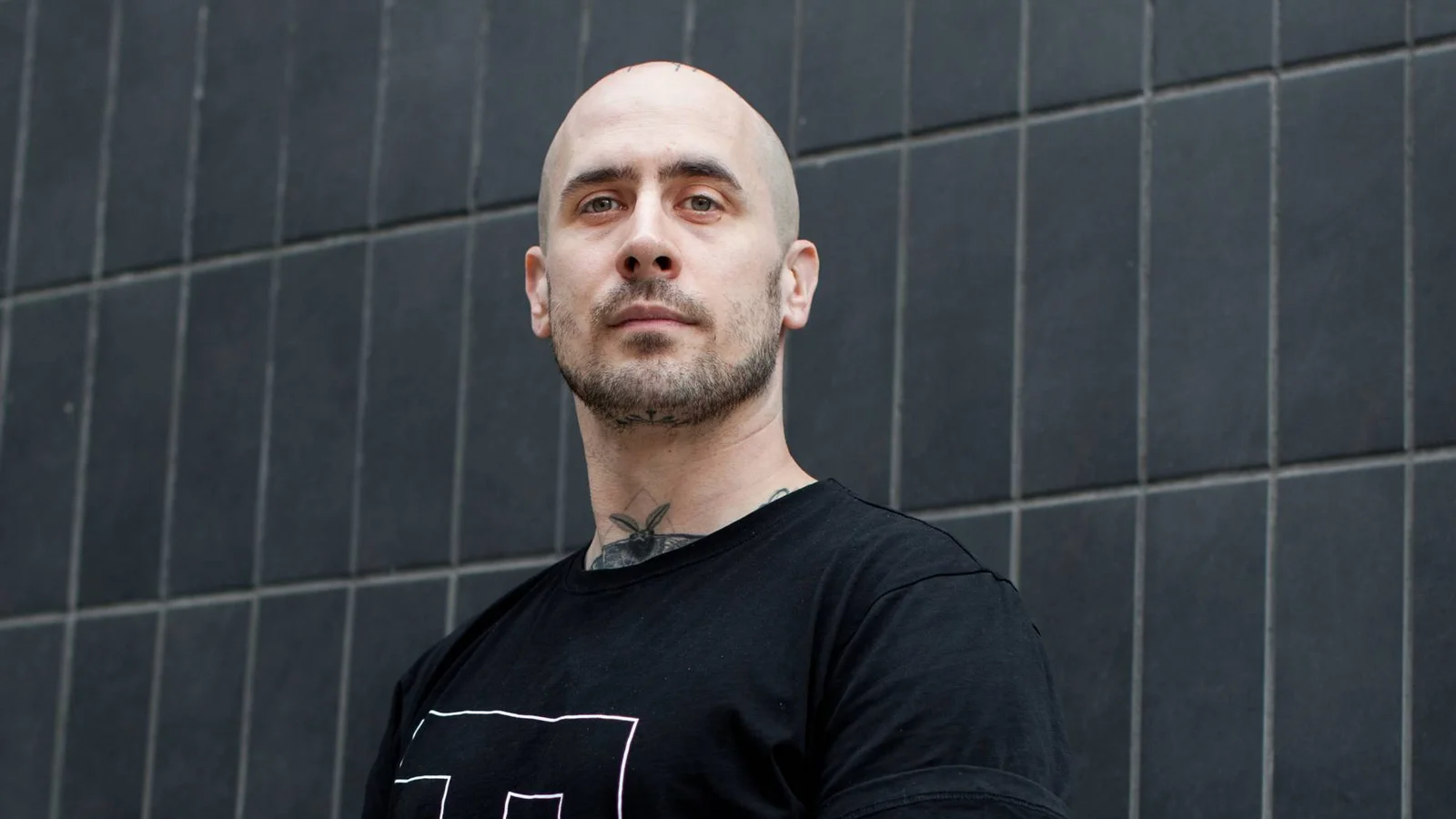 Maxime Plescia-Buchi: татуировщик, дизайнер, издатель