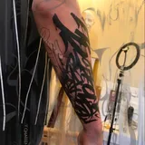 Redz Roman