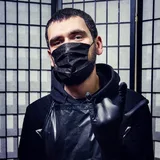 Леон, студия L-Tattoo