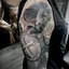 Reckon Tattoo