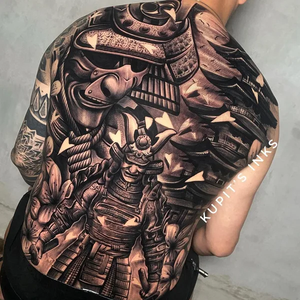 Realism tattoo by Kupit's Inks in Kuta