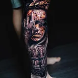 Yesy Tattoo