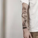 JamJam Tattoo
