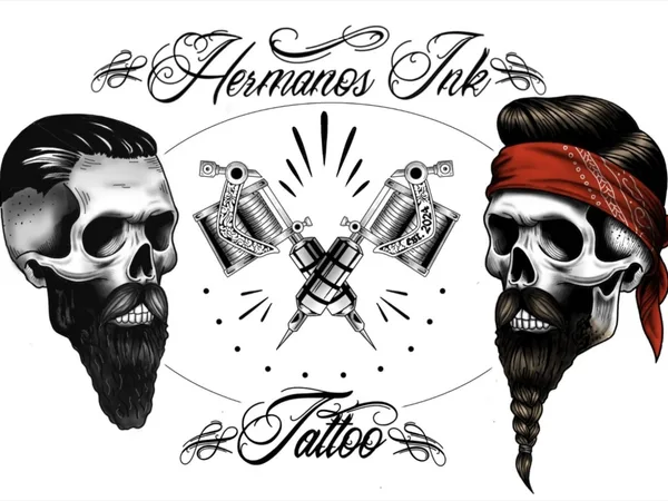 Hermanos Ink