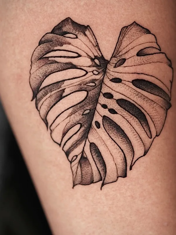 black and grey blackwork татуировка на forearm #69001 | Тату мастер Sole González 