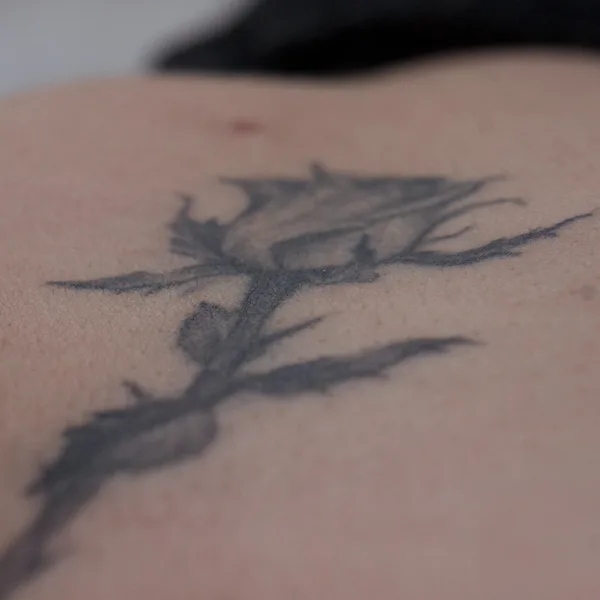 Graphic tattoo by KSANFTATTOOIST | Ксанф Виктория in Ростов-на-Дону