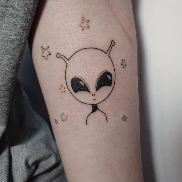 whipshading tattoo by Забелина Анастасия in Ярославль