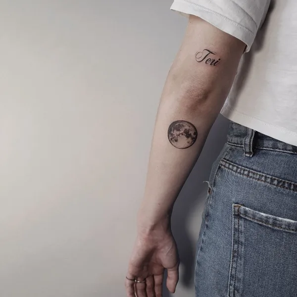 whipshading tattoo by Забелина Анастасия in Ярославль