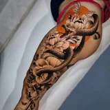 Javier Camargo 