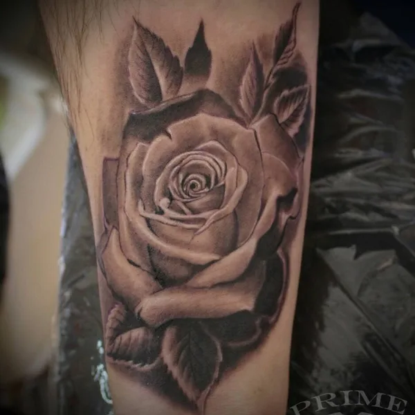 Tattoo tattoo by Aleksandr Ponomarenko  in Белая Церковь