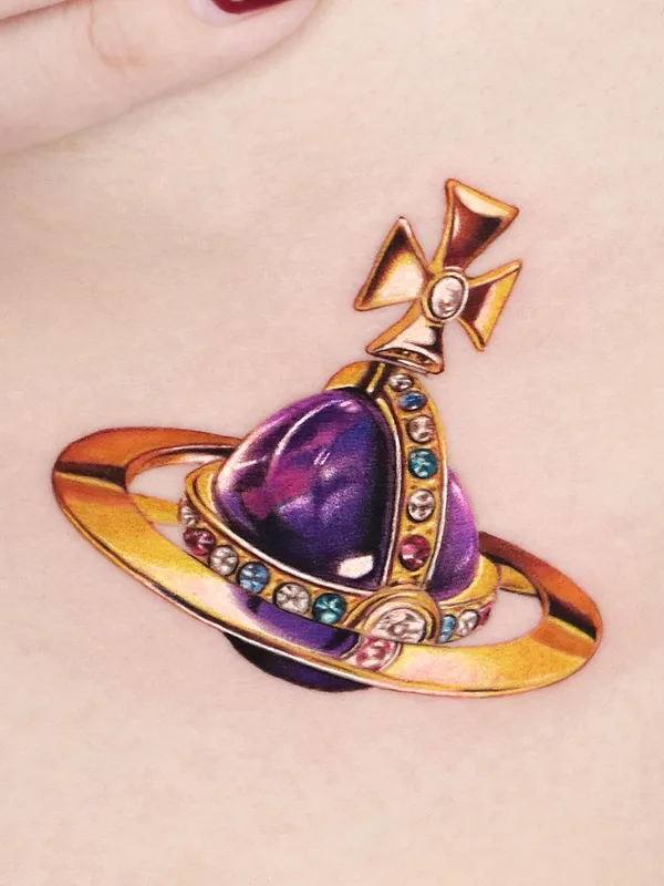 color realism tatuaje en chest #61036 | Tatuador Tattooist Jooa