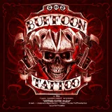 BUFFOON-TATTOO studio