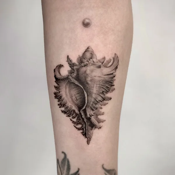 miniature tattoo by Максим Пишунов in Saint Petersburg