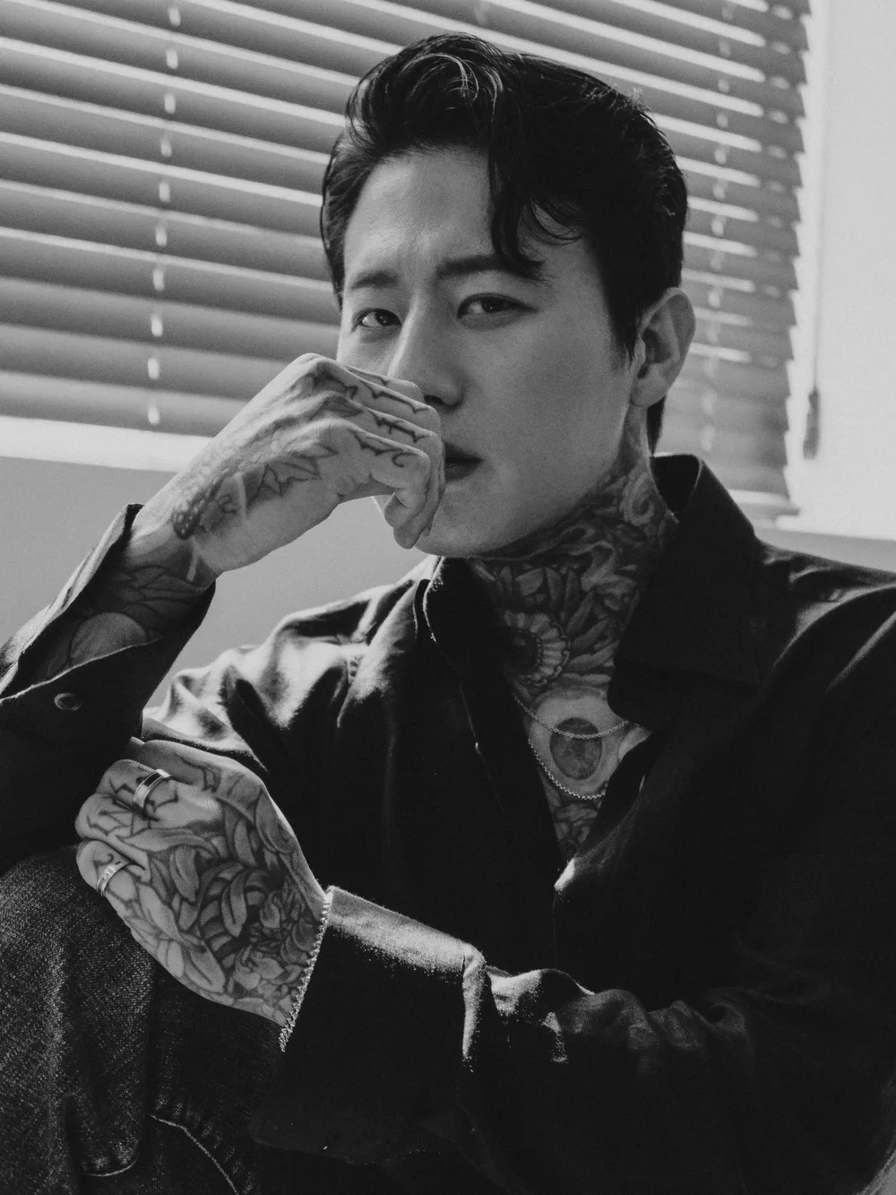 ShiRyu Learned the Rules of Japanese Tattooing So He Could Break Them - image 12