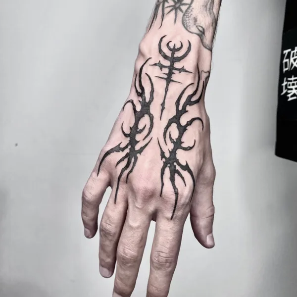 whipshading tattoo by Лика Лесова in Saint Petersburg