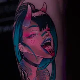 Alena Lang