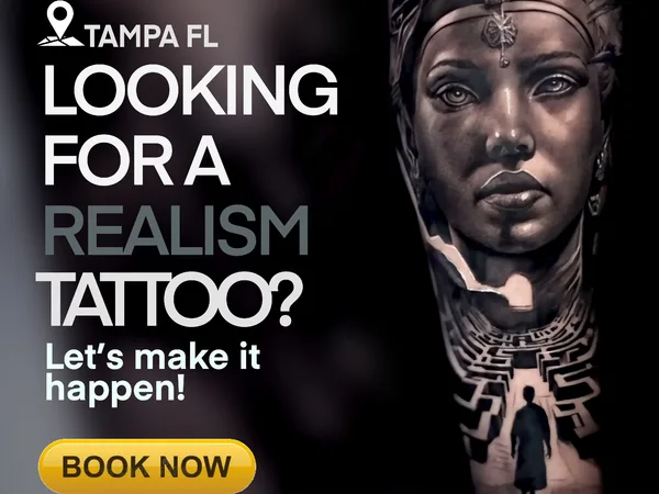 Inkworks Tattoo&Art Studio