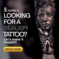 Inkworks Tattoo&Art Studio