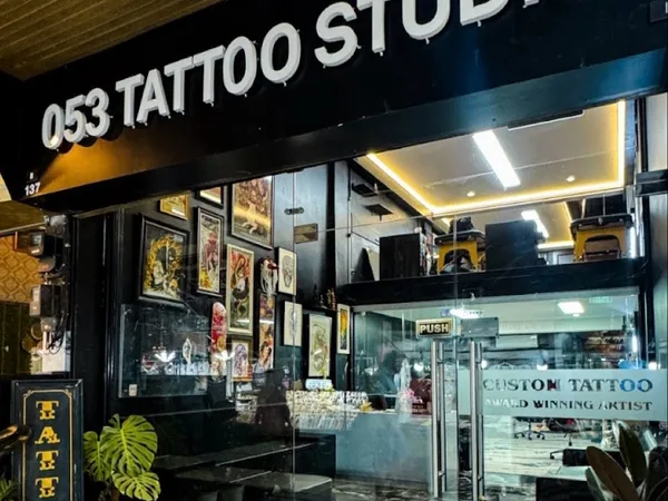 053TATTOO STUDIO CNX